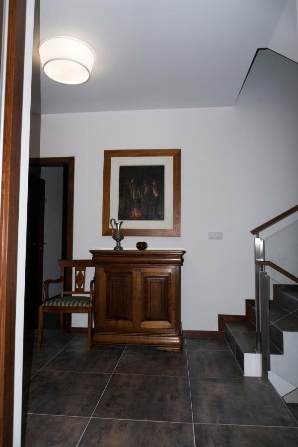 Casa Guarda Rios - Sao Pedro Do Sul Βίλα Εξωτερικό φωτογραφία